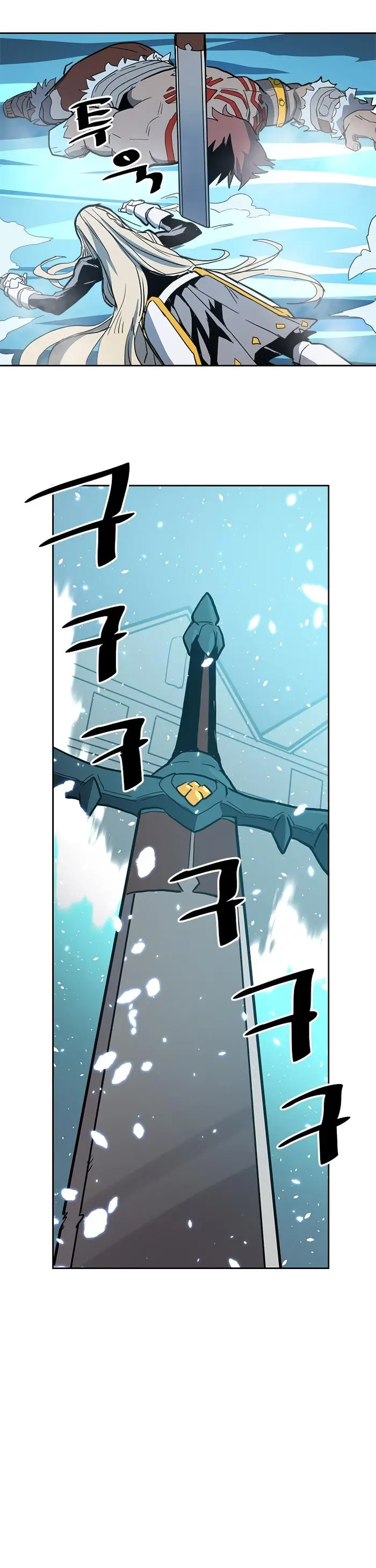 A Returner’s Magic Should Be Special Chapter 60 image 35_optimized